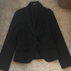 Blazer/Suit jacket